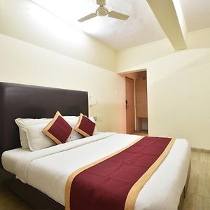 Deluxe Double Room Sea View